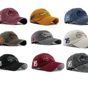 Hats bundle of 3 # 1